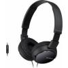 Sony Casti MDR-ZX110APB Black