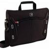 Wenger Developer Messenger 15 inch Negru