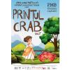 Opera Comica Printul Crab - 30 sep 2017 Sambata, 30 Septembrie 2017, ora 17:00 Opera Comica, Bucuresti (Calea Giulesti nr. 16 Sala Mare - intrare principala)