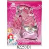 Boley-Disney Set de accesorii cu bagheta (4 piese) - Disney 3 New Princess