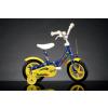 Dino Bikes BICICLETA CU MANER PENTRU PARINTI