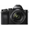Sony A7 black + 28-70mm (ILCE7KB)
