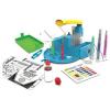 Crayola Set Fabrica de Carioci - Marker Maker 7054_albastru