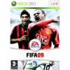 Electronic Arts Fifa 09 XBOX 360