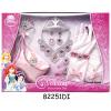 Boley-Disney Set accesorii (12 piese) - Disney 3 New Princess