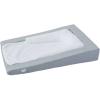 Candide Saltea de Infasat 2 in 1 cu Suport Ergonomic