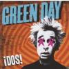 Green Day - Dos! 0093624948681