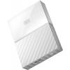 Western Digital My Passport 3TB White USB 3.0 WDBYFT0030BWT
