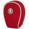 Crumpler Lolly Dolly 95 LD95-003 firebrick red - grey white