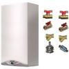 Ariston CARES PREMIUM 24 EU 24 kW + Kit accesorii instalare centrala