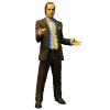 Breaking Bad Previews Exclusive Saul Goodman In Brown Suit 6 Inch