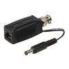 UTC Fire & Security Transceiver pasiv cu 1 canal, mufa BNC tata GE-TTP111VT