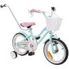 Sun Baby Junior BMX Star 14 Turcoaz