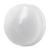 Ultralux Lampa LED 14W, , alba, rotunda, IP44, 4200K, lumina neutra