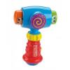 Fisher Price Ciocanul Izbeste si Chicoteste