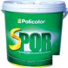 Policolor Vopsea lavabila pentru exterior Spor - 4 L