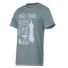 Mammut TRICOU PORDOI MEN.