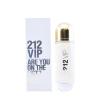 Carolina Herrera 212 Vip EDP 125 ml