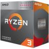AMD Ryzen 3 3200G 3.6GHz box (YD3200C5FHBOX)