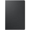 Samsung Book Cover EF-BP610PJEGEU pentru Galaxy Tab S6 Lite (Gri)