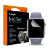 Spigen NeoFlex Screen Protector pentru Apple Watch 4, 40 mm (Transparent)