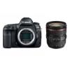 Canon EOS 5D Mark IV + EF 24-70mm F4 IS L