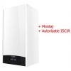 Ariston Genus One 24 EU 24 KW model 2017 + Montaj + Autorizare ISCIR