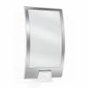 Steinel L22S aplica senzor, inox, 60W, 180°, 10m, 009816