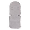 SeviBebe Liner Grey Stars