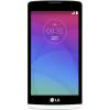 LG Leon H320 White