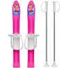Marmat Skiuri 60 cm Roz