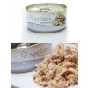 Applaws Ton file & Branza 70g