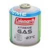 Coleman Butelie gaz cu valva C300 Xtreme