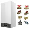 Ariston CLAS ONE 24 kW + Kit accesorii instalare centrala termica