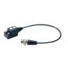 UTC Fire & Security Transceiver pasiv cu 1 canal, cu cablu coaxial GE-TTP111VL