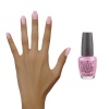 Opi Lac unghii NLG01 NL - Aphrodite's Pink Nightie