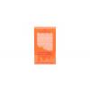 Makeup Revolution London I Heart Revolution Chocolate Bar Bath Fizzer 110 g Peach