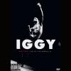 Iggy Pop Live at the Avenue B (1 DVD)