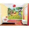 Walltastic Tapet Pentru Copii Winnie The Pooh