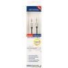 Super Touch Jack 3.5mm - Jack 3.5mm, 1,5 m (Negru)