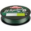Berkley Whiplash 8 Green 0.20mm 27.7kg 150m