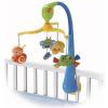Fisher Price Carusel Muzical cu Animale 0m+