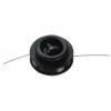 Dolmar Cap cu 2 fire manual pentru motocoasa 2.4mm