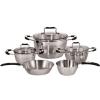 Barton Steel Set oale 8 piese 6518-4709666