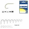 Mustad auriu tija scurta 264 Nr. 12 - pachet 10buc
