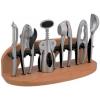 Zokura Set ustensile Z1117, 7 piese