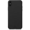 Black Rock Fitness iPhone X Negru