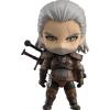 Good Smile Geralt The Witcher 3 Nendoroid