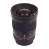 Samyang 24mm f/1.4 montura Pentax