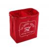 Versa Cos pentru rufe Company Red